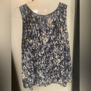 Zac & Rachel sleeveless top